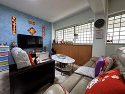 Blk 310 Hong Kah East Place (Jurong East), HDB 4 Rooms #531598911